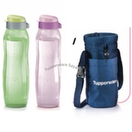 Tupperware Slim Eco Bottle 1L