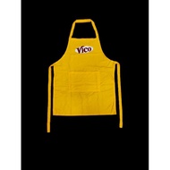 Apron Vico / Apron Vico Berkualiti