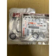 ORIGINAL YAMAHA AEROX NMAX SNIPER150 ORING WATER PUMP SMALL SEAL (93210-19809)LC135 Y15 R15 Y16 MT15