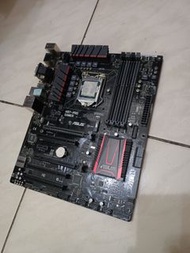 含保固 ASUS H97-PRO GAMER 功能正常良品 MSI 微星 ASUS 華碩 Asrock 華擎 GIGABYTE 技嘉 ZOTAC 索泰 NVIDIA GTX RTX SSD INTEL AMD 750 960 1060 1070 1080 1660S 2060 2070 2080 3060 RX480 RX570 RX580 RX5700XT RX6600XT