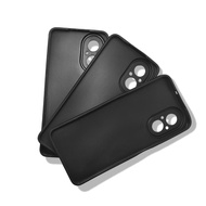 Softcase Silicone Case Macaroon Casing Realme C67