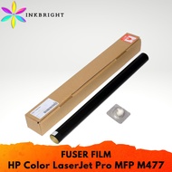 InkBright Fuser Film for HP LaserJet M477 M477fdn M477fdw 477 (Inkbright M477 FUSER FILM)