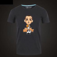 🔥柯瑞Stephen Curry庫里短袖棉T恤上衣🔥NBA勇士隊Adidas愛迪達運動籃球衣服T-shirt男女11