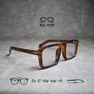 แว่นตาสายตายาวเลนส์ 2ชั้นออโต้ รุ่น Devid Beckham เดวิดเบ็คแฮม UM1881 มีมองไกลมองใกล้ อ่านหนังสือ/เล