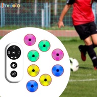 [Predolo] 8x Reaction Training Lights Speed Agility Training Outdoor Sports Lights Trainer