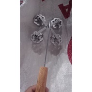 ON SHOPEE PRINT 48 BRANCHES OF KEMBANG GOYANG CAKE