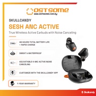 Skullcandy Sesh ANC Active True Wireless Active Earbuds