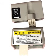 IA-XAB-BT 1000mAh Robot Controller Dedicated Lithium Battery Pack 1pce