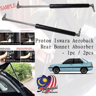 Proton Saga / Iswara Aeroback Rear Bonnet Absorber