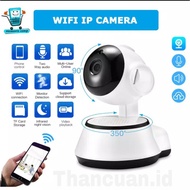 Camera CCTV V380 pro smart net wifi Q3S