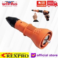 sale Electric rivet gun adaptor / adaptor rivet otomatis / tang rivet