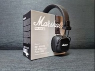 Marshall Major IV 無線頭戴式耳機