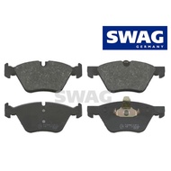 BMW E60 E61 Front Brake Pad Swag