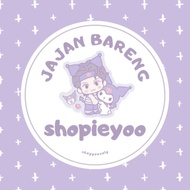 [LINK CO] GO SHOPIEYOO
