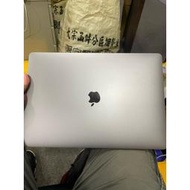 蘋果 筆電 MacBook Pro 2019年 i9-2.3 16G/1T TB版 16吋 灰 A2141