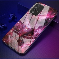 Softcase Glass For SAMSUNG A32 - Case Lucu - case SAMSUNG - kesing SAMSUNG A32 - softcase SAMSUNG A3