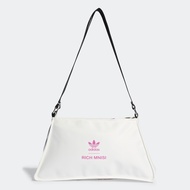 adidas Lifestyle RM Mini Airliner Bag Women White IM1541