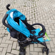 [SOLD OUT] stroller bayi murah bekas