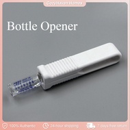 Bottle Opener Ampule Breaker & Opener Combo with Safety Cutter