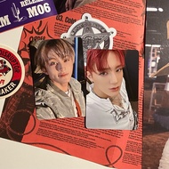 [BOOKED] MK LEE BIU EVERLINE