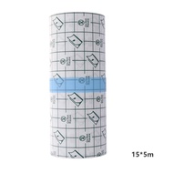 5/10/15/20cm Protective Wound Shield Dressing Tape Wrap Roll Tattoo Accessories Second Skin Bandage 