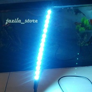 Lampu LED Smd Super terang + Kabel USB lampu aquarium lampu ikan hias LED 5 Volt kabel USB
