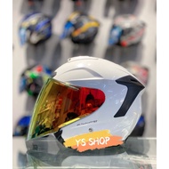 100% ORIGINAL*VISOR SHJ*Gracshaw G838 Gaizer /G535  Geomax/G555 GENNEX/ XDot G515 Visor Siang Malam 