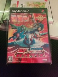 PS2 遊戲 二手 ps2 game 日版 科學忍者隊