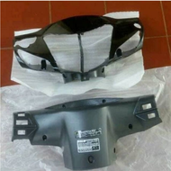 Batok set depan belakang Honda Supra fit x new