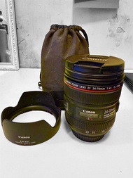Canon EF 24-70 F4 USM