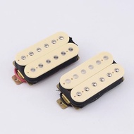 Clearance Specials, Yellow, Dual Coil Alnico Electric Guitar Pickup Alnico Pickup