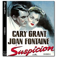 [En]4K UHD 1080P Blu-ray HD Movies Suspicion