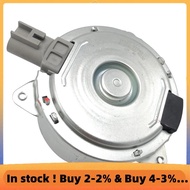 Auto Air Conditioner Cooling Fan Motor Accessories for Vios 2013 16363-0Y040 163630Y040 268000-8030