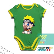 NARUTO 2 Baby Jumper | Baby clothes | Baby Clothes 0 - 12 Months | Newborn Newborn