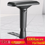 Suitable for Accessories DXRACER DXRACER F/R Series Dedicated Gaming Chair Armrest Swivel Chair Repa