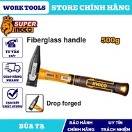 Ingco TOOLS Hammer 500g HMH82500