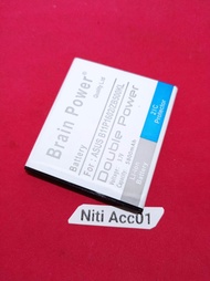 baterai batre Asus Zenfone 3 Go 5 inch X00AD X00BD ZB500KL B11P1602 double power