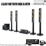 Promo LG HOME THEATER LHB755 - SMART HOME THEATER CINEMA 3D BLURAY