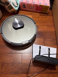 iLife 吸塵拖地兩用機械人