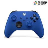 【普雷伊】【XBOX】Xbox Series X / S / Xbox One 無線控制器《衝擊藍》 免運費