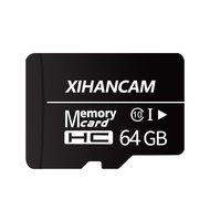 XIHANCAM 5MP Smart CCTV Mini Tersembunyi 4G Kamera Sim Card Tahan Air Hidden Camera Kecil Tanpa Kabe