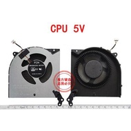 NEW FOR CPU Cooling Fan for Lenovo Legion Y550-15 Y7000P-2020 R7000P-2020 5V fan