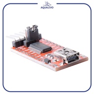 PYJAMANIA USB to TTL FT232RL Serial Converter 3.3v 5v FT232 Adapter FTDI FT-232RL