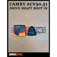 TOYOTA CAMRY ACV50,51 DRIVE SHAFT BOOT IN 04437-06210