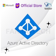 Azure Active Directory Basic 1 Year Microsoft Entra ID