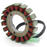STATOR COIL FOR Tohatsu 3R0-06123-0 MFS25A MFS30A MFS25B MFS30B