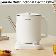 Ankale Multifunctional Electric Kettle Brewing Household Kettle Automatic Thermostat Insulation