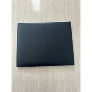 EXCLUSIVE CERTIFICATE MAP CERTIFICATE HOLDER A4 FOLIO SIGNAGE AWARD PLAQUE (PRELOVED)