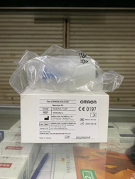 Nebulizer Kit OMRON NE C101 / Tempat Obat Nebulizer NE-C101 / NEC101