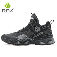 Travel Shoes Desert Hiking Shoes Lightweight Outdoor Hiking Shoes Shoes Shoes Men's Shoes Men rax Hi